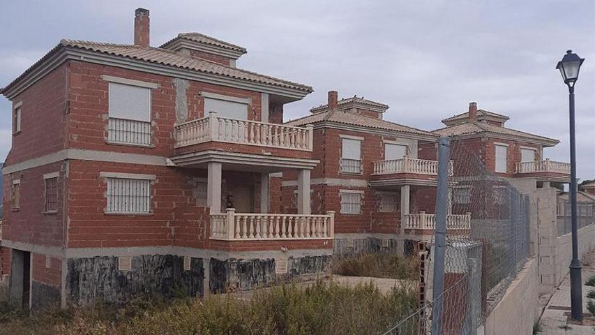 Terrenos Edificables En venta en Castalla, Castalla photo 0