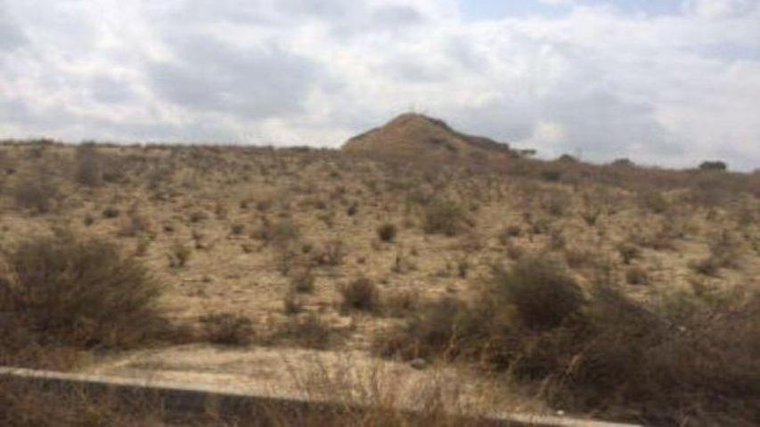 sect A Sector Ubz-2.5 8 Parcela de terreno photo 0