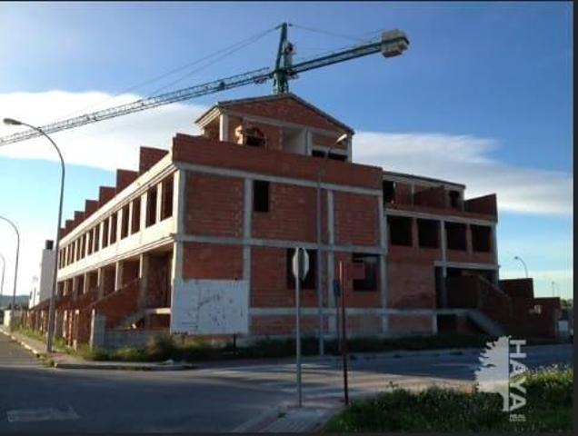 Obra para en Rafal photo 0