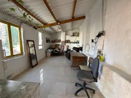 Casa En venta en Pueblo, Rossell photo 0