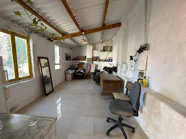 Casa En venta en Pueblo, Rossell photo 0