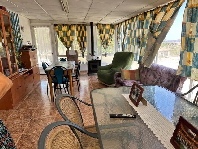 Unifamiliar En venta en Collao Victoriano, Monovar - Monover photo 0
