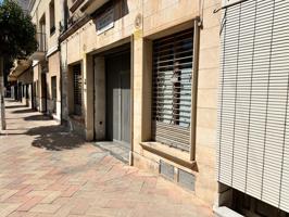 Local destinado a garejes photo 0