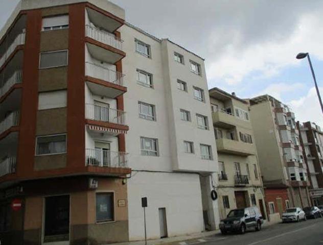 Edificio completo de 8 viviendas + Bajo comercial photo 0
