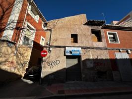 Local comercial en Aspe photo 0