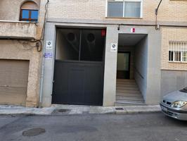 Garaje en Petrer ne Murillo (Edificio Saoro) photo 0