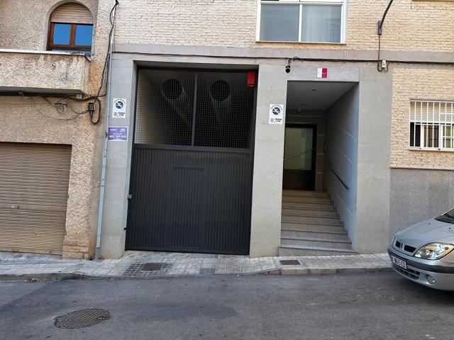 Garaje en Petrer ne Murillo (Edificio Saoro) photo 0