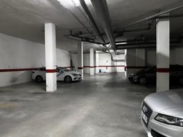 Parking En venta en Comunidad Valenciana, Petrer photo 0