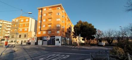 Parking En venta en Comunidad Valenciana, Sax photo 0