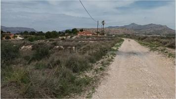 Terreno Urbanizable En venta en Comunidad Valenciana, Agost photo 0
