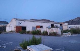 Venta de Nave industrial en Polígono PARTIDA DE SALINETAS Nº PARC Novelda (Alicante-Alacant) photo 0