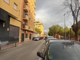 Garaje en Monóvar, calle ALC SATURNINO CERDA, Nº 1 photo 0