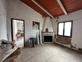 Parcela 10 000 con casa en Monovar photo 0