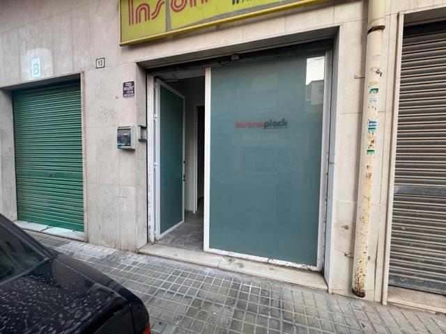 Local en Elda photo 0