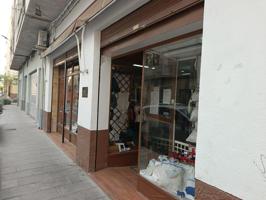 Amplio Local Comercial en Elda. photo 0