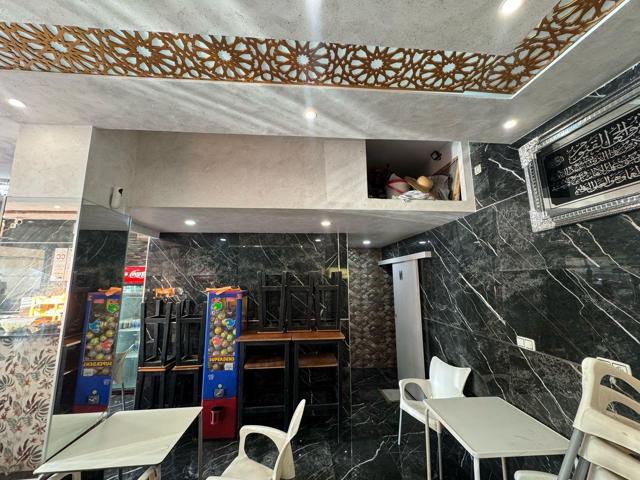 Oficina En venta en Colonia Requena, Alicante photo 0