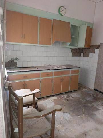 CASA PARA REFORMA EN ASPE- EXCELENTE UBICACION photo 0