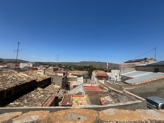 Gran oportunidad de casa en el centro de monovar photo 0
