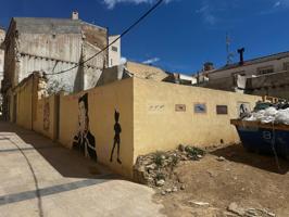 Terreno Urbanizable En venta en Centro, Monovar - Monover photo 0