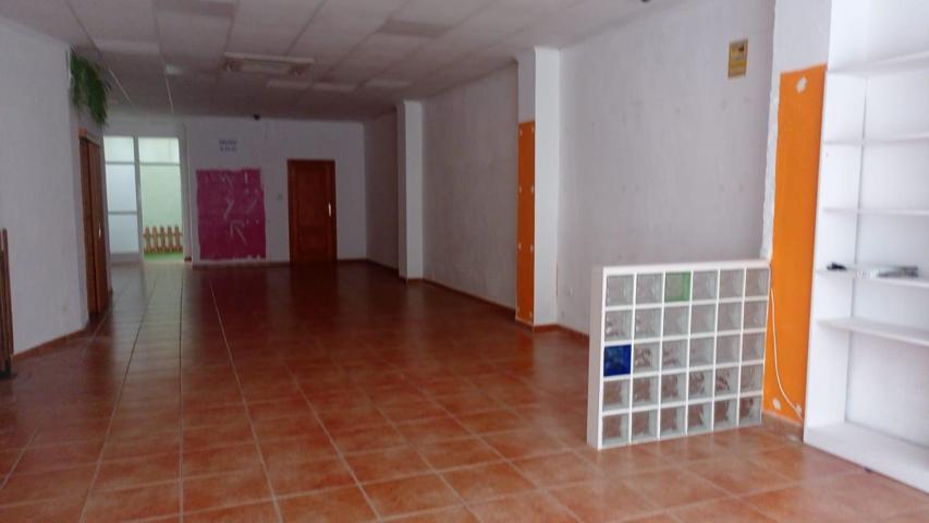 Local para alquiler en centro de Novelda photo 0