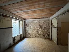 Casa en céntrica para reformar en Novelda photo 0