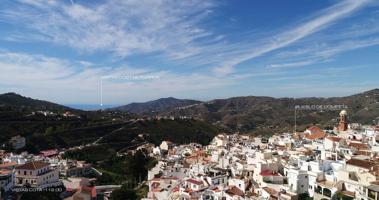 Terreno Urbanizable En venta en South Of Spain, Competa photo 0
