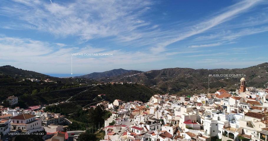 Terreno Urbanizable En venta en South Of Spain, Competa photo 0
