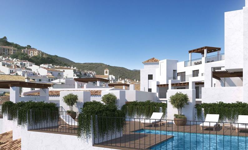 Piso En venta en Costa Del Sol, Benahavis photo 0