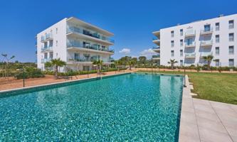 Piso En venta en Cala Dor, Santanyí photo 0