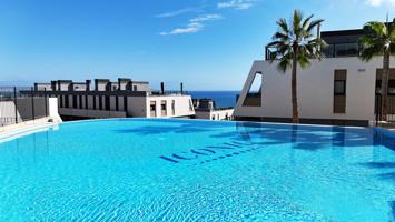 Piso En venta en Playa Levante, Santa Pola photo 0