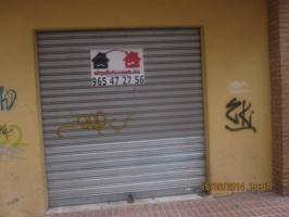 LOCAL COMERCIAL CENTRICO photo 0