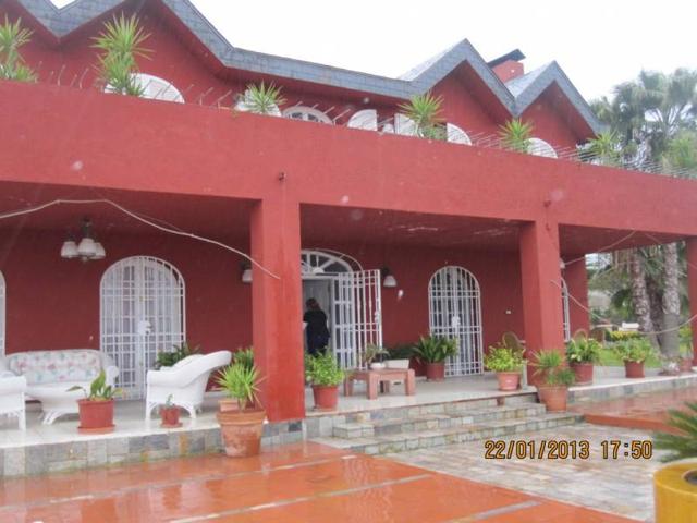 Espectacular chalet en Monovar photo 0