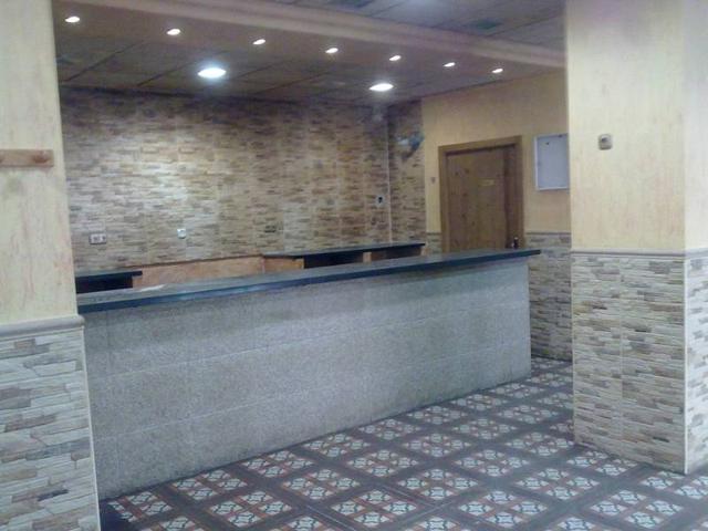 Local Reformado para bar photo 0