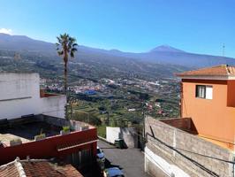 Casa en Pino Alto, La Orotava photo 0