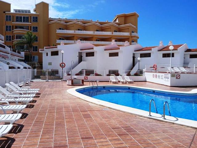 Apartamento en San Eugenio, Costa Adeje photo 0