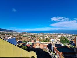Casa en La Orotava (Cruz del Teide) photo 0