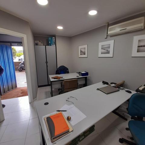 LOCAL COMERCIAL EN MALIAÑO 💼 photo 0