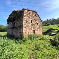 Casa de piedra con terreno para reformar en Penagos 🌳🌳 photo 0