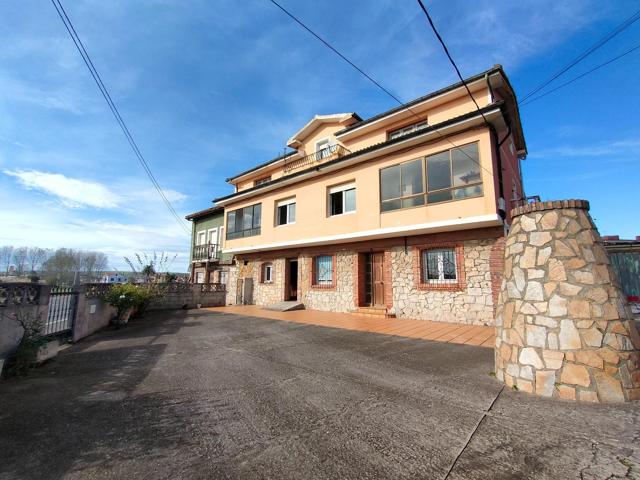 Casa con terreno en Soto de la Marina en 2ª linea de playa ⛱🌞 photo 0