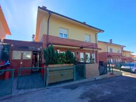 Chalet pareado con terraza en Setien ☀️🌳 photo 0