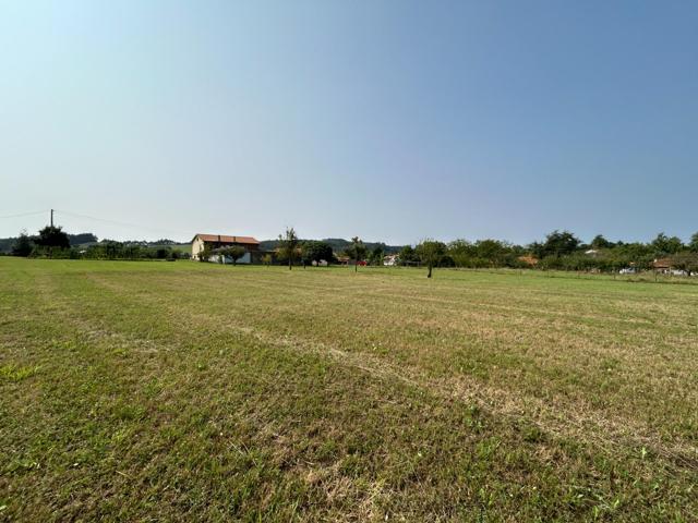 Terreno urbano de 7180m2 en Viveda, Santillana del Mar🌳🌳 photo 0