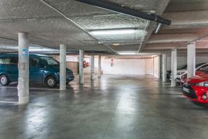 Se vende plaza de garaje doble en Urbanización La Fuentona – San Salvador, Cantabria photo 0