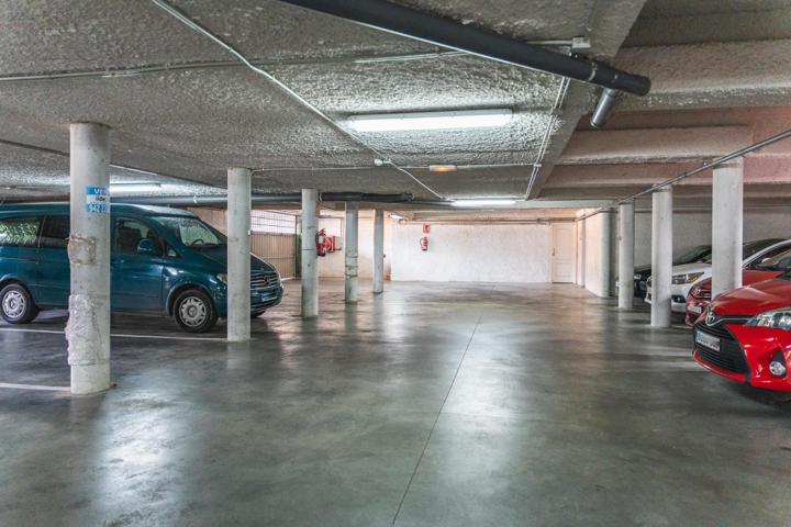 Se vende plaza de garaje doble en Urbanización La Fuentona – San Salvador, Cantabria photo 0