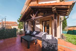 Tu Chalet Soñado en Ubiarco: Naturaleza, Historia y Tranquilidad a un Paso del Mar photo 0