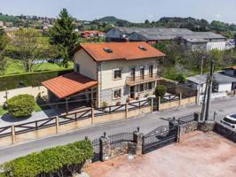 Chalet individual en Cantabria: amplitud, luz y detalles únicos 💫 photo 0