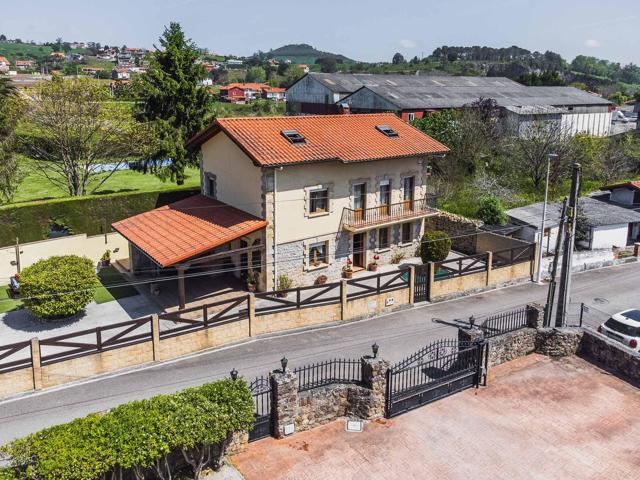 Chalet individual en Cantabria: amplitud, luz y detalles únicos 💫 photo 0