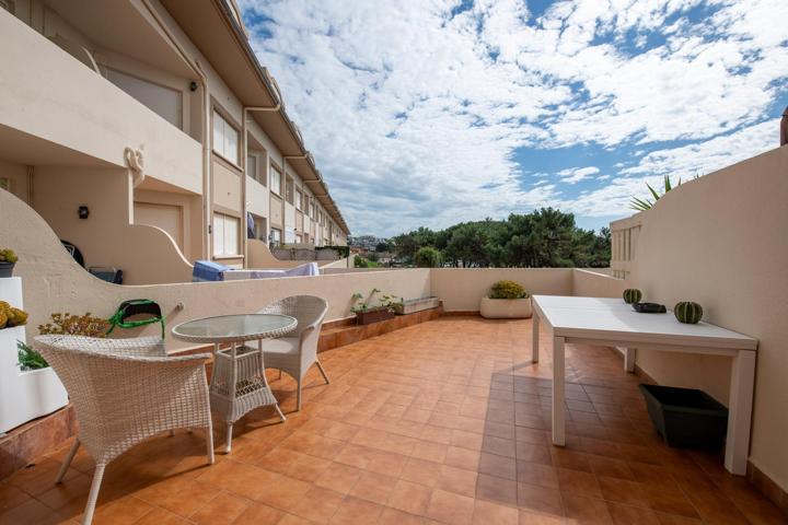 Fantástico duplex a 50 m de la playa de Mogro photo 0