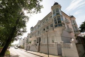 Vivienda en pleno Sardinero con garaje 🏖️🌊☀️ photo 0