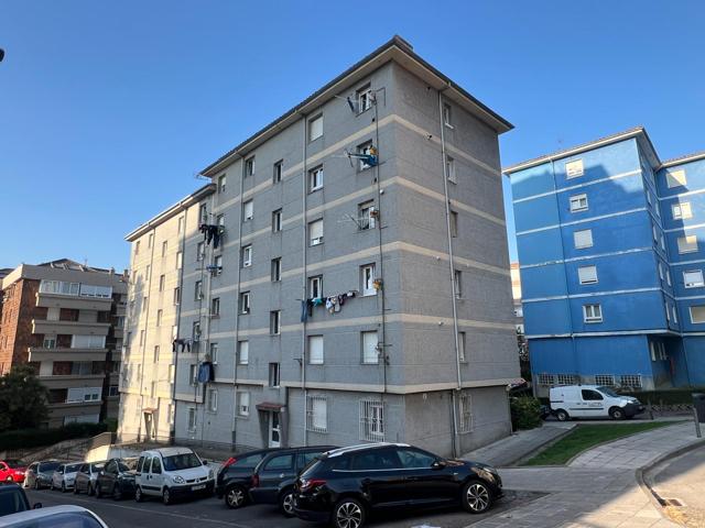 🏡 ¡Piso para reformar cerca de universidades y playas en Santander! photo 0