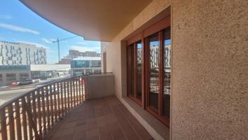 Luz, espacio y confort en el barrio U25: piso nuevo de 3 dormitorios photo 0